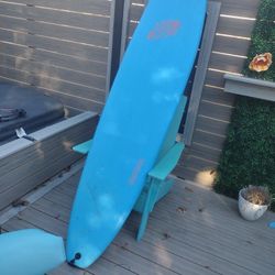 Wavebandit Surfboard