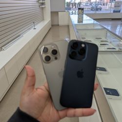 iPhone 15 Pro 128GB