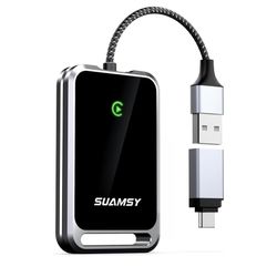 Wireless Carplay Adapter for iPhone