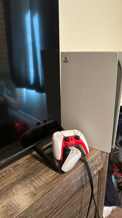 Ps5 2 controllers