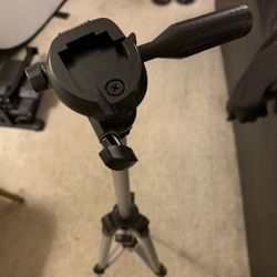 Camera Tripod