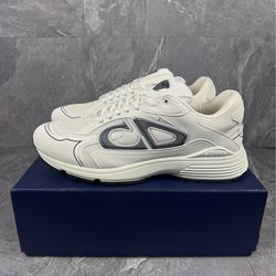 B30 White Dior Shoes