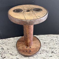 Rare LARGE antique Spoil