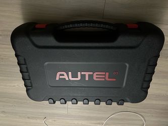 Autel Maxicom Ultra S