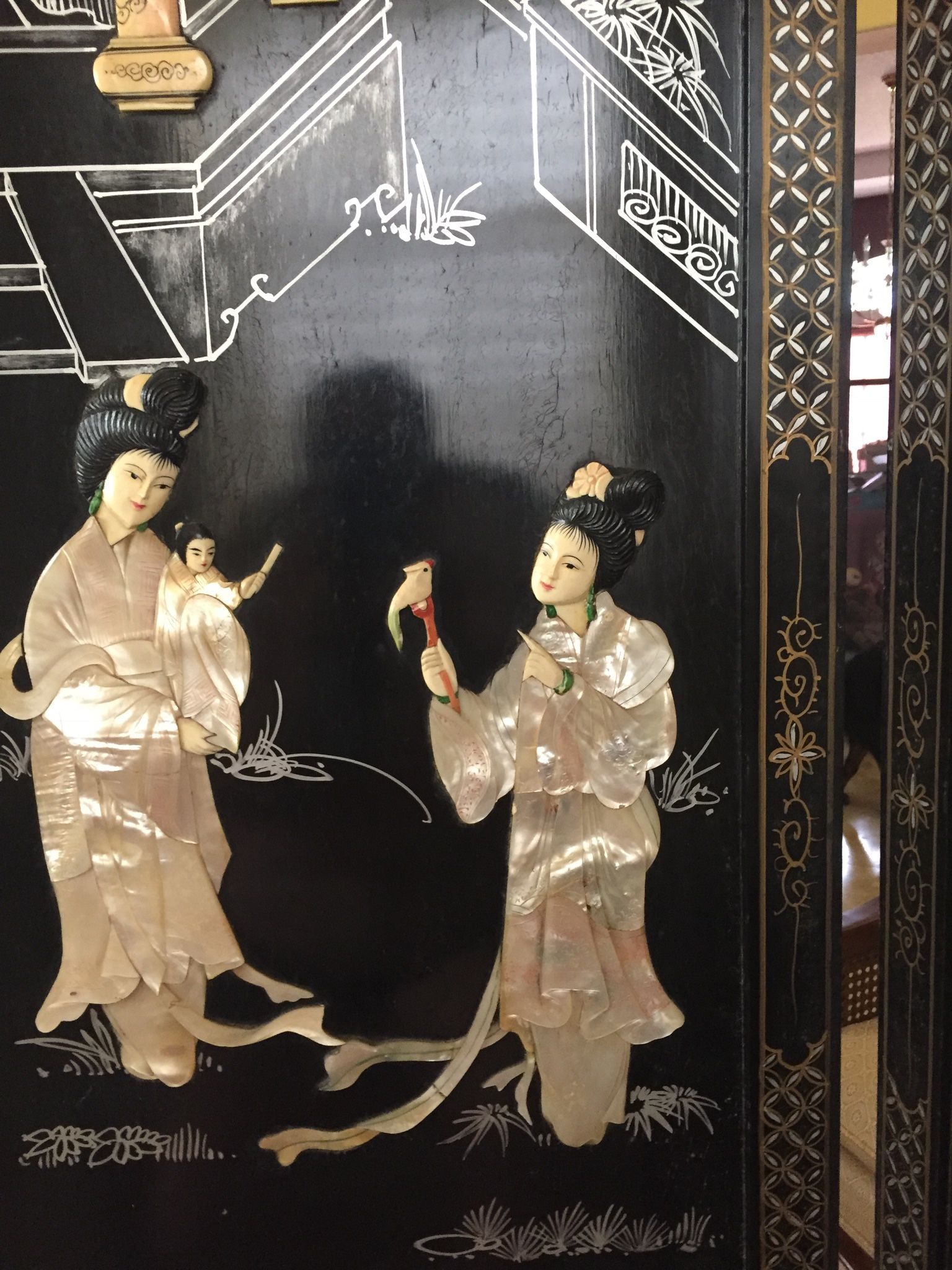 Room Divider