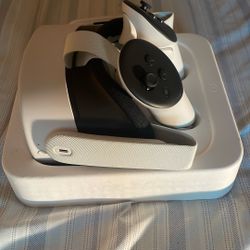 Oculus Quest 3