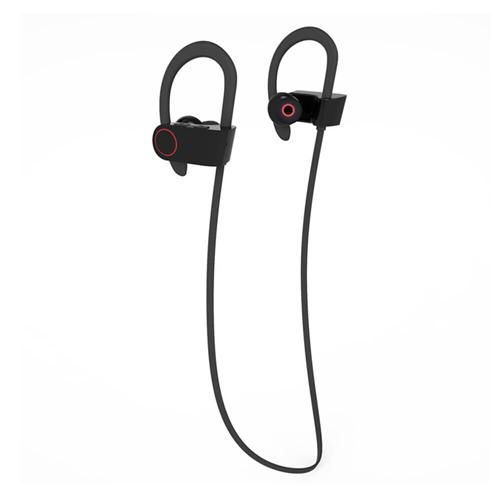 Brand new Wireless Bluetooth 4.1 HiFi Music Sport In-ear Earbuds - Black