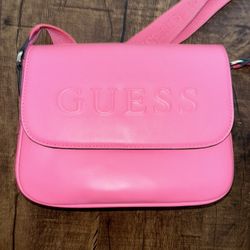 GUESS Crossbody