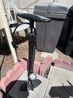 Air pump