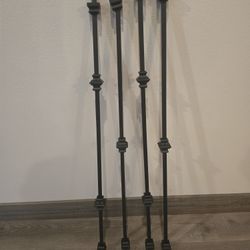 Metal Balusters 