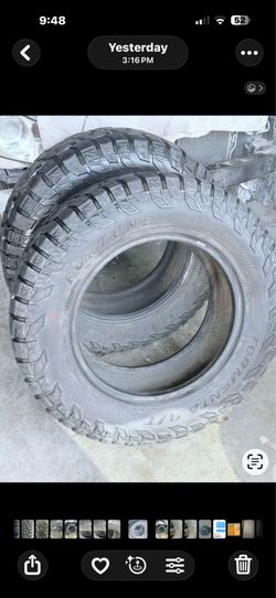 Fortune TORMENTA R/T FSR309 LT295/60R20