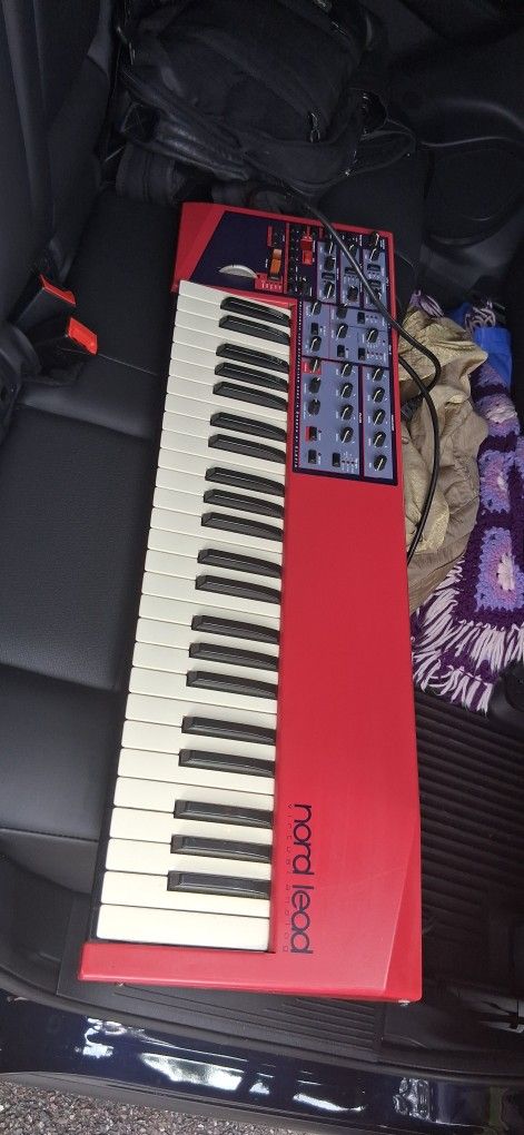 NORD LEAD