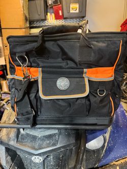 Klein Large Tool Bag