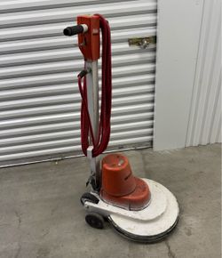 Niko Commercial Floor Buffer Polisher