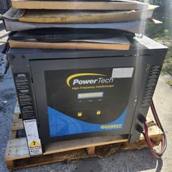 Forklift Battery Chargers 36 Volt