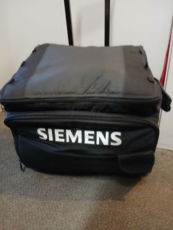 Carryon Lunch box