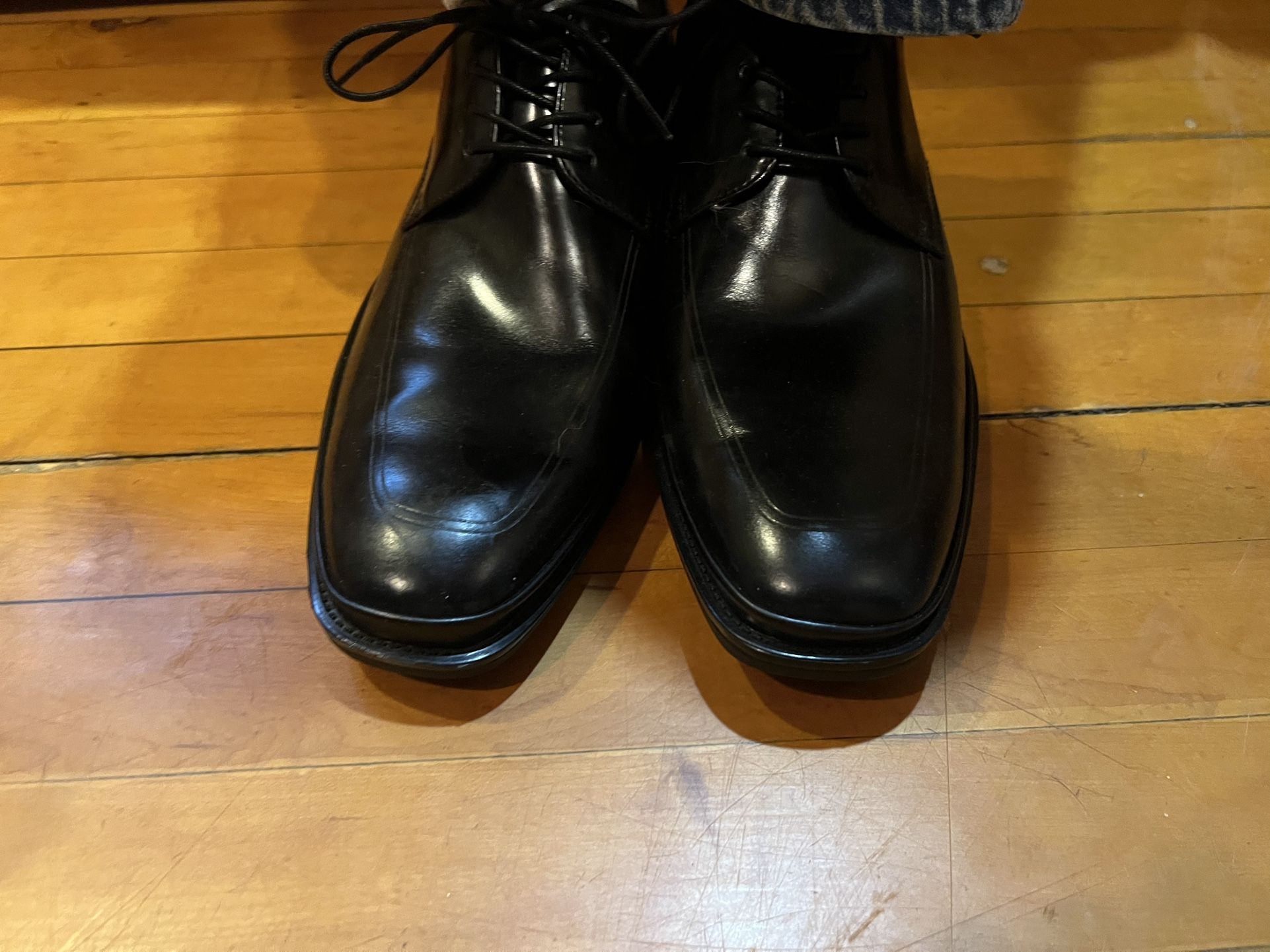 Kenneth Cole Man Shoes