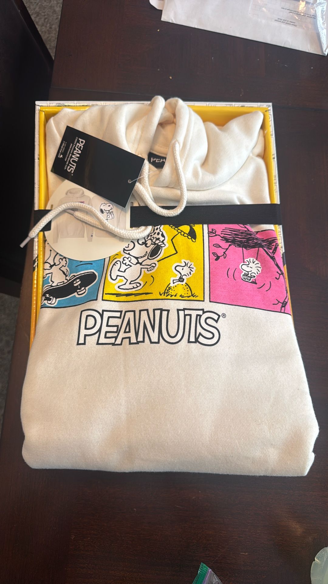 Hoodie