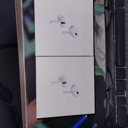 AirPods Pro 2