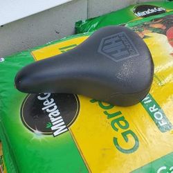 Rare Haro Bmx Flatland Seat