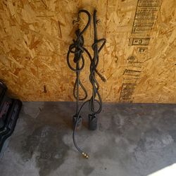 Weed Burner
