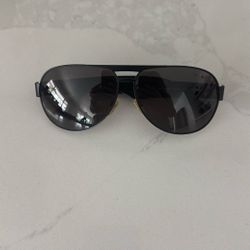 Alexander McQueen Sunglasses - Authentic