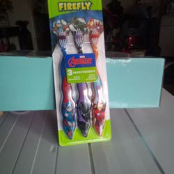 Toothbrush  Firefly 