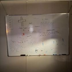White Board