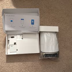 Netgear Orbi Extender