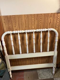 Headboard