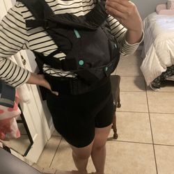 Baby Carrier