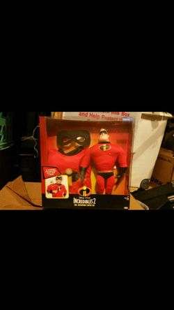Incredibles 2 bundle