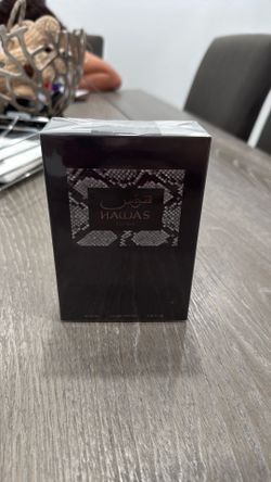 Rasasi Hawas for Him 100ml (3.38oz) – Fresh Summer Cologne 🔥