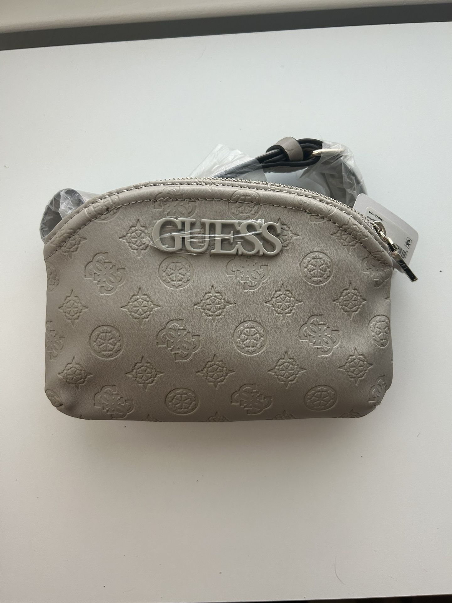 GUESS Bag With Straps Brand New Never Used