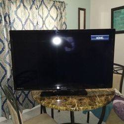 50 Inch Emerson Tv