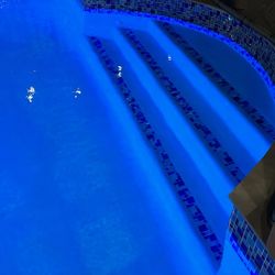 Pool Finish DIAMOND BRITE 