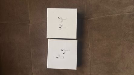 Pods Gen 3/ Pros