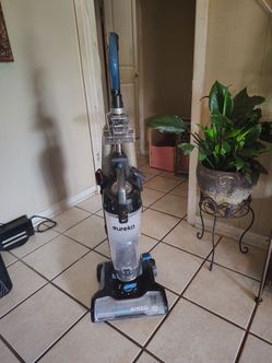 Eureka PowerSpeed Bagless Lightweight Powerful Upright Vacuum Cleaner for Carpet and Hard Floor
