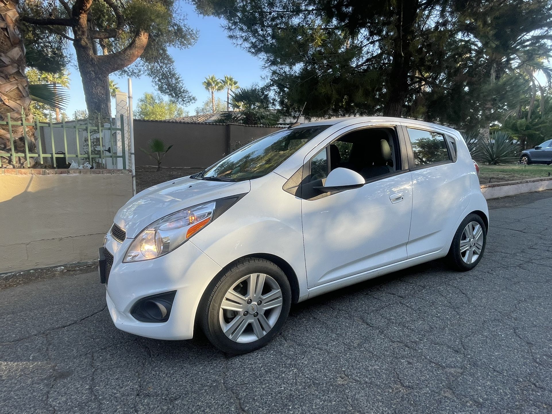 2014 Chevrolet Spark for Sale in Valley Center, CA - OfferUp