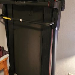 Marcy Treadmill 