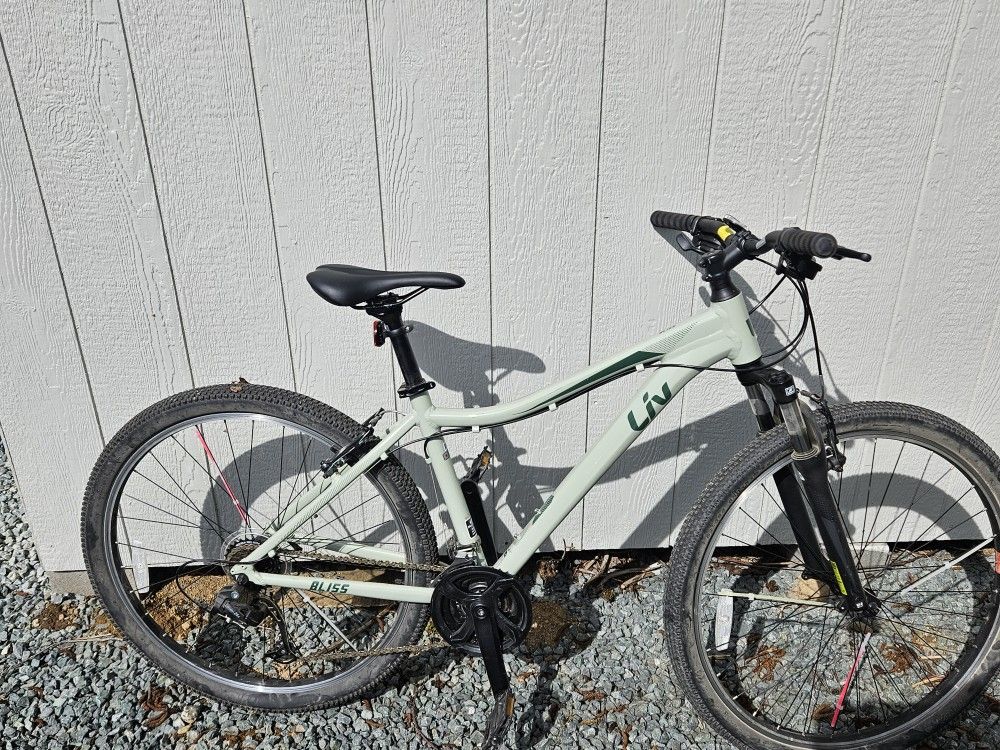 Liv Bike