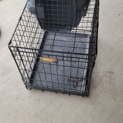 Jaula Para Perrito