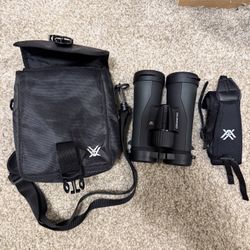 Vortex Crossfire 10x42 Binoculars 