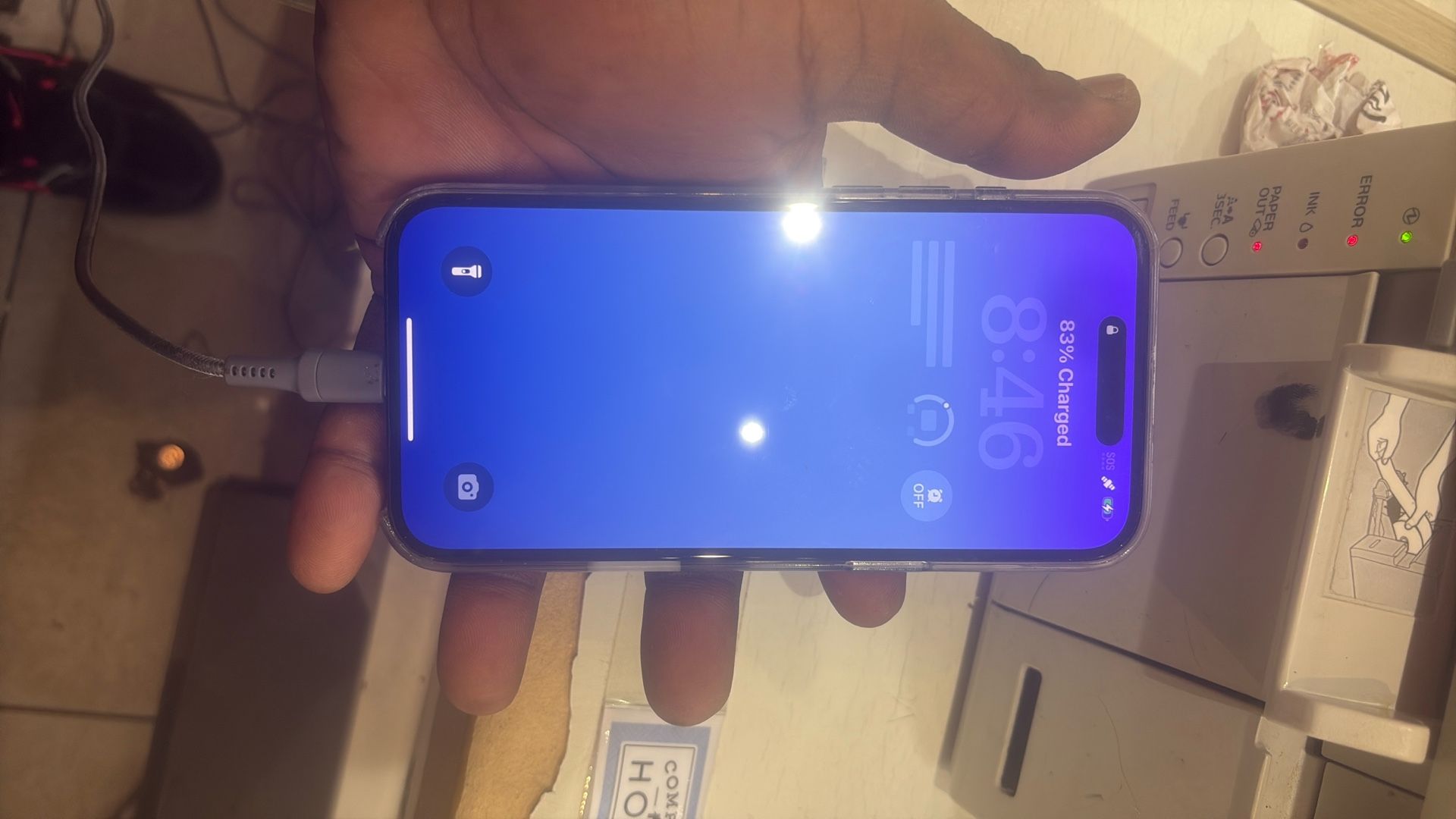 Iohone 16 Plus