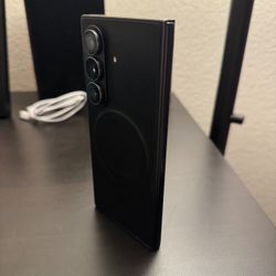 Samsung Galaxy z fold 7 