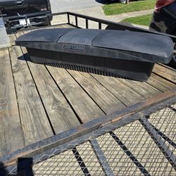 Craftsman Truck Tool Box 