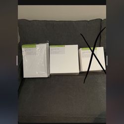 Canvas Multi 2 Packs Left