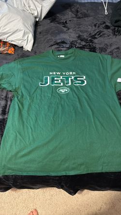 NY Jets T shirt 