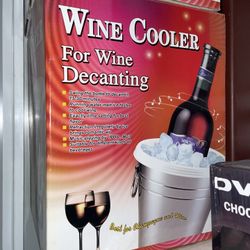 Wine Decanter 