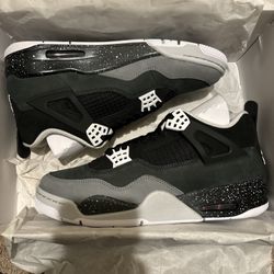 Jordan Fear 4 Size 9.5